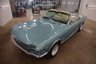 USED 1965 C FORD MUSTANG CONVERTIBLE 289 4.7 convertible  