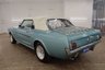 USED 1965 C FORD MUSTANG CONVERTIBLE 289 4.7 convertible  