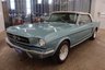 USED 1965 C FORD MUSTANG CONVERTIBLE 289 4.7 convertible  