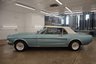 USED 1965 C FORD MUSTANG CONVERTIBLE 289 4.7 convertible  