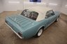 USED 1965 C FORD MUSTANG CONVERTIBLE 289 4.7 convertible  