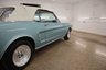 USED 1965 C FORD MUSTANG CONVERTIBLE 289 4.7 convertible  