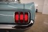USED 1965 C FORD MUSTANG CONVERTIBLE 289 4.7 convertible  