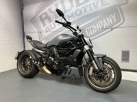 USED 2020 20 DUCATI XDIAVEL - BUY ONLINE 24 HRS A DAY - FINANCE AVAILABLE - ALL TYPES OF CREDIT ACCEPTED ONLY 665 MILES FROM NEW