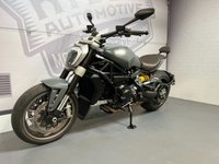USED 2020 20 DUCATI XDIAVEL - BUY ONLINE 24 HRS A DAY - FINANCE AVAILABLE - ALL TYPES OF CREDIT ACCEPTED ONLY 665 MILES FROM NEW