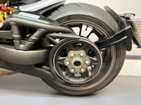 USED 2020 20 DUCATI XDIAVEL - BUY ONLINE 24 HRS A DAY - FINANCE AVAILABLE - ALL TYPES OF CREDIT ACCEPTED ONLY 665 MILES FROM NEW