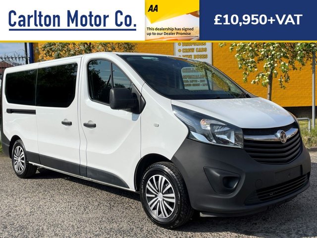 Carlton Motor Co