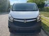 USED 2018 68 VAUXHALL VIVARO 2018 VAUXHALL VIVARO  L2 Diesel 2900 1.6Cdti 120Ps 9 SEATER MINIBUS 