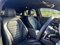 USED 2020 20 MERCEDES-BENZ GLC-CLASS 2.0 GLC 300 4MATIC AMG LINE PREMIUM 4d 255 BHP 