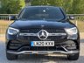 USED 2020 20 MERCEDES-BENZ GLC-CLASS 2.0 GLC 300 4MATIC AMG LINE PREMIUM 4d 255 BHP 