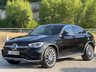 USED 2020 20 MERCEDES-BENZ GLC-CLASS 2.0 GLC 300 4MATIC AMG LINE PREMIUM 4d 255 BHP 