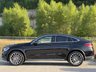 USED 2020 20 MERCEDES-BENZ GLC-CLASS 2.0 GLC 300 4MATIC AMG LINE PREMIUM 4d 255 BHP 