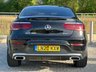 USED 2020 20 MERCEDES-BENZ GLC-CLASS 2.0 GLC 300 4MATIC AMG LINE PREMIUM 4d 255 BHP 