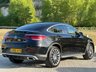 USED 2020 20 MERCEDES-BENZ GLC-CLASS 2.0 GLC 300 4MATIC AMG LINE PREMIUM 4d 255 BHP 