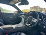 USED 2020 20 MERCEDES-BENZ GLC-CLASS 2.0 GLC 300 4MATIC AMG LINE PREMIUM 4d 255 BHP 