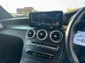 USED 2020 20 MERCEDES-BENZ GLC-CLASS 2.0 GLC 300 4MATIC AMG LINE PREMIUM 4d 255 BHP 