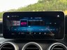 USED 2020 20 MERCEDES-BENZ GLC-CLASS 2.0 GLC 300 4MATIC AMG LINE PREMIUM 4d 255 BHP 