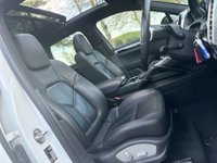 USED 2013 13 PORSCHE CAYENNE DIESEL ESTATE D V6 TIPTRONIC 