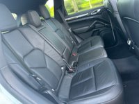 USED 2013 13 PORSCHE CAYENNE DIESEL ESTATE D V6 TIPTRONIC 