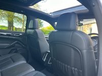 USED 2013 13 PORSCHE CAYENNE DIESEL ESTATE D V6 TIPTRONIC 