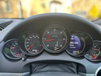 USED 2013 13 PORSCHE CAYENNE DIESEL ESTATE D V6 TIPTRONIC 