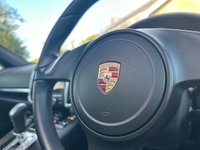 USED 2013 13 PORSCHE CAYENNE DIESEL ESTATE D V6 TIPTRONIC 