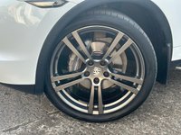 USED 2013 13 PORSCHE CAYENNE DIESEL ESTATE D V6 TIPTRONIC 