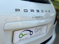 USED 2013 13 PORSCHE CAYENNE DIESEL ESTATE D V6 TIPTRONIC 