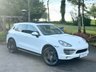USED 2013 13 PORSCHE CAYENNE DIESEL ESTATE D V6 TIPTRONIC 