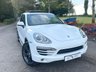 USED 2013 13 PORSCHE CAYENNE DIESEL ESTATE D V6 TIPTRONIC 