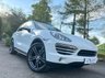 USED 2013 13 PORSCHE CAYENNE DIESEL ESTATE D V6 TIPTRONIC 
