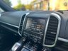 USED 2013 13 PORSCHE CAYENNE DIESEL ESTATE D V6 TIPTRONIC 