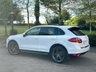 USED 2013 13 PORSCHE CAYENNE DIESEL ESTATE D V6 TIPTRONIC 