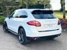 USED 2013 13 PORSCHE CAYENNE DIESEL ESTATE D V6 TIPTRONIC 