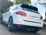 USED 2013 13 PORSCHE CAYENNE DIESEL ESTATE D V6 TIPTRONIC 