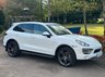 USED 2013 13 PORSCHE CAYENNE DIESEL ESTATE D V6 TIPTRONIC 