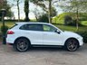 USED 2013 13 PORSCHE CAYENNE DIESEL ESTATE D V6 TIPTRONIC 