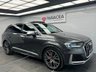 USED 2019 69 AUDI Q7 4.0 SQ7 TDI QUATTRO MHEV 5d 430 BHP 