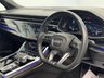USED 2019 69 AUDI Q7 4.0 SQ7 TDI QUATTRO MHEV 5d 430 BHP 
