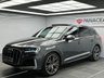 USED 2019 69 AUDI Q7 4.0 SQ7 TDI QUATTRO MHEV 5d 430 BHP 