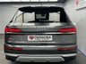 USED 2019 69 AUDI Q7 4.0 SQ7 TDI QUATTRO MHEV 5d 430 BHP 