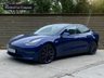 USED 2020 20 TESLA Model 3 PERFORMANCE AWD 4d 483 BHP FINANCE AVAILABLE ZERO DEPOSIT