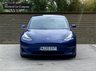 USED 2020 20 TESLA Model 3 PERFORMANCE AWD 4d 483 BHP FINANCE AVAILABLE ZERO DEPOSIT