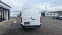 USED 2021 MERCEDES-BENZ SPRINTER 2.0L 315 CDI PROGRESSIVE 148 BHP 