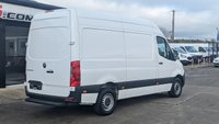 USED 2021 MERCEDES-BENZ SPRINTER 2.0L 315 CDI PROGRESSIVE 148 BHP 