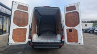 USED 2021 MERCEDES-BENZ SPRINTER 2.0L 315 CDI PROGRESSIVE 148 BHP 