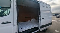 USED 2021 MERCEDES-BENZ SPRINTER 2.0L 315 CDI PROGRESSIVE 148 BHP 