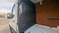 USED 2021 MERCEDES-BENZ SPRINTER 2.0L 315 CDI PROGRESSIVE 148 BHP 