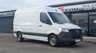 USED 2021 MERCEDES-BENZ SPRINTER 2.0L 315 CDI PROGRESSIVE 148 BHP 