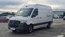 USED 2021 MERCEDES-BENZ SPRINTER 2.0L 315 CDI PROGRESSIVE 148 BHP 